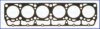 DAF 1243371 Gasket, cylinder head